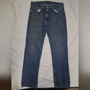 Levi Strauss Jeans